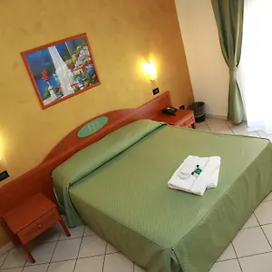 Hotel Dorè, Milan